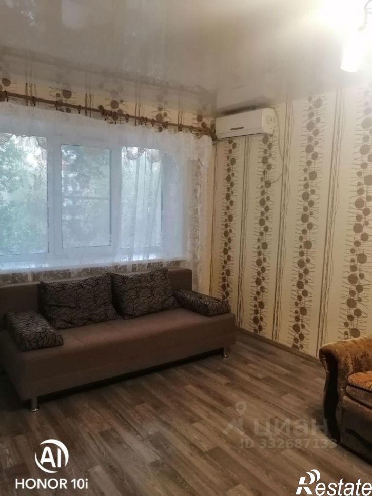 1-комн квартира ул им. Поддубного, 16,  д. 16
