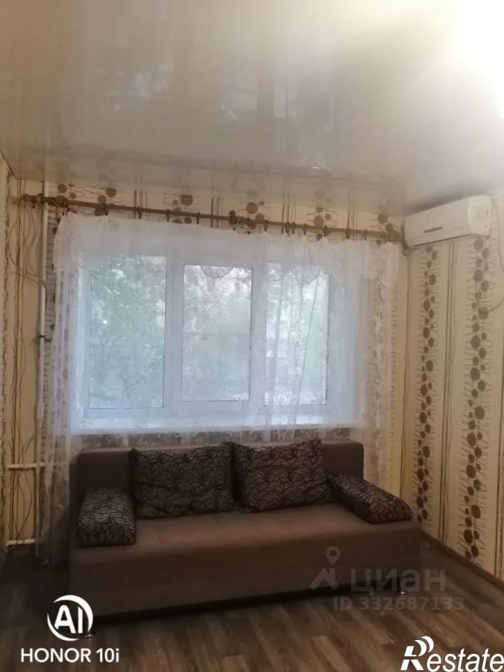 1-комн квартира ул им. Поддубного, 16,  д. 16