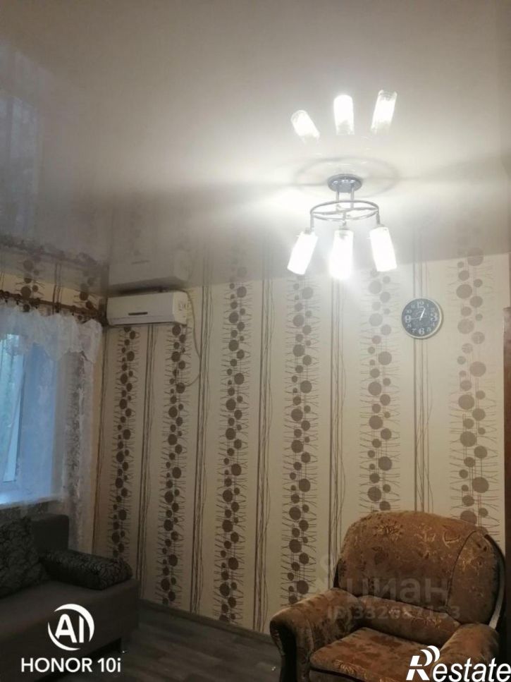 1-комн квартира ул им. Поддубного, 16,  д. 16