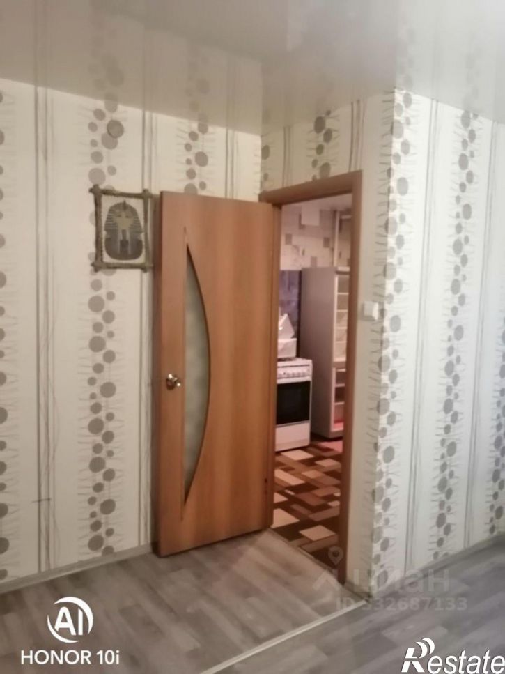 1-комн квартира ул им. Поддубного, 16,  д. 16