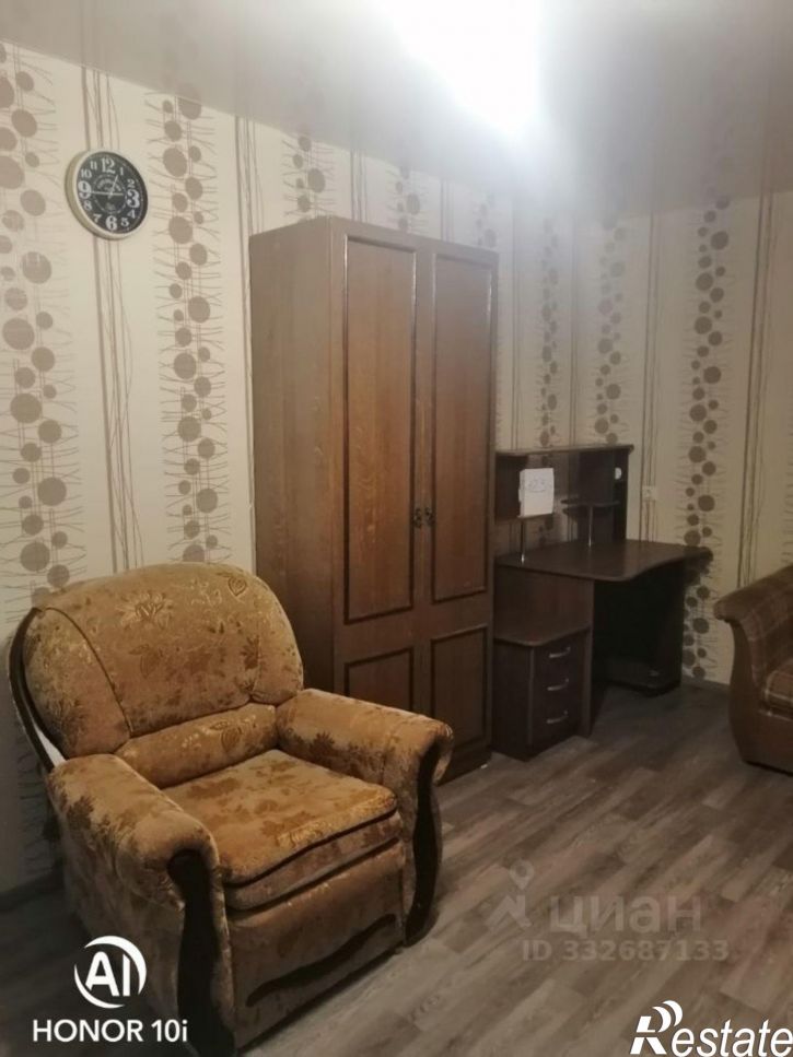 1-комн квартира ул им. Поддубного, 16,  д. 16