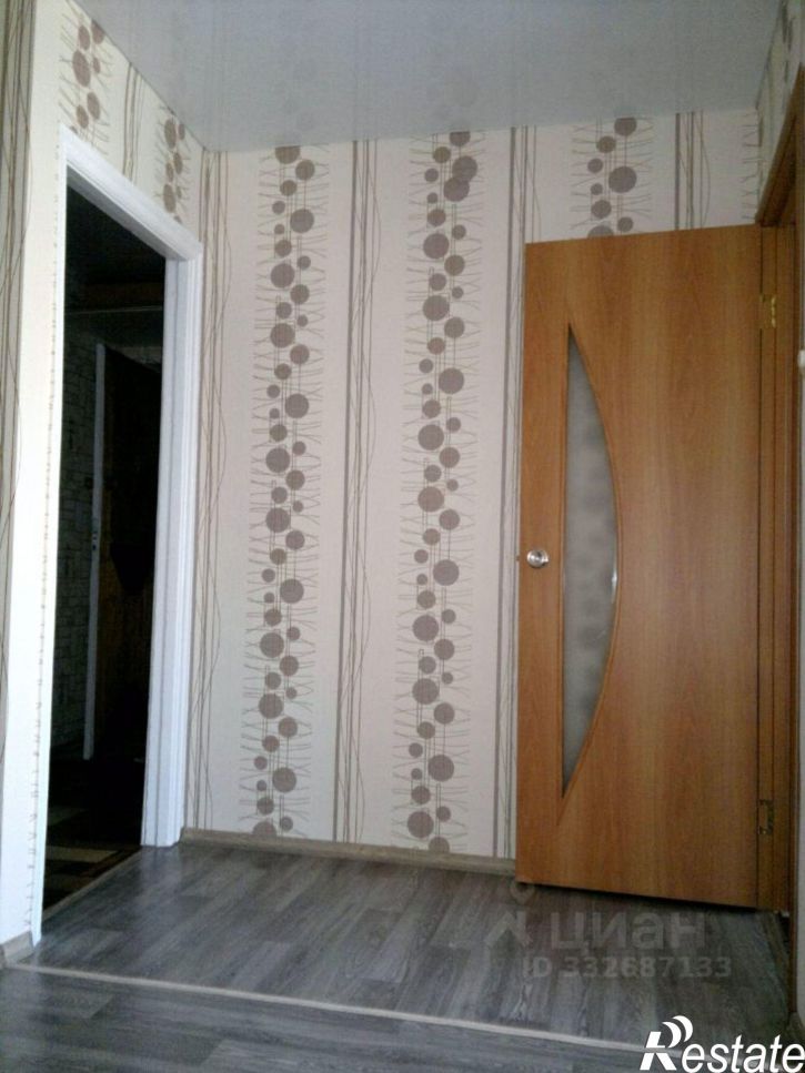 1-комн квартира ул им. Поддубного, 16,  д. 16