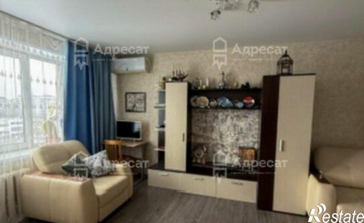 3-комн квартира ул им. Пархоменко, 43,  д. 43
