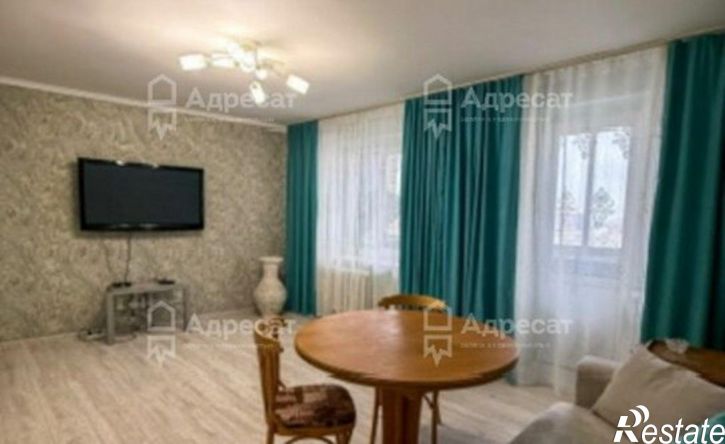 3-комн квартира ул им. Пархоменко, 43,  д. 43