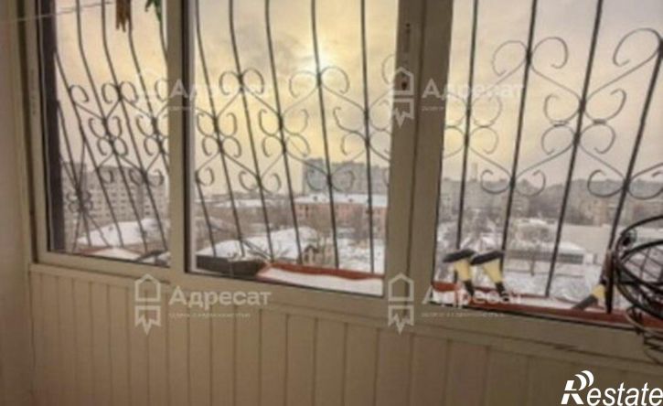 3-комн квартира ул им. Пархоменко, 43,  д. 43