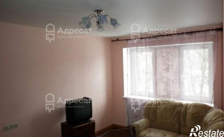 1-комн квартира ул Героев Малой Земли, 45,  д. 45