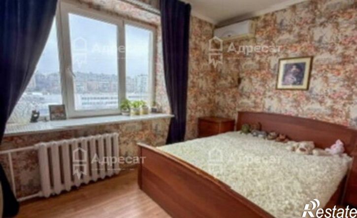 3-комн квартира ул им. Пархоменко, 43,  д. 43