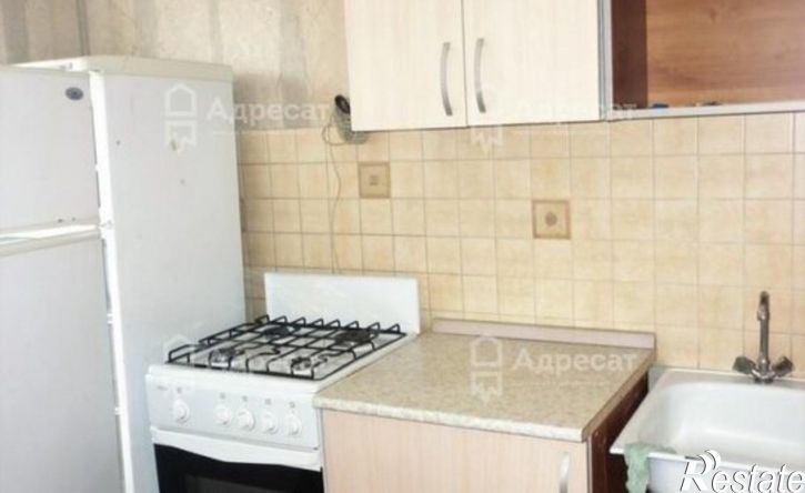 1-комн квартира ул Героев Малой Земли, 45,  д. 45