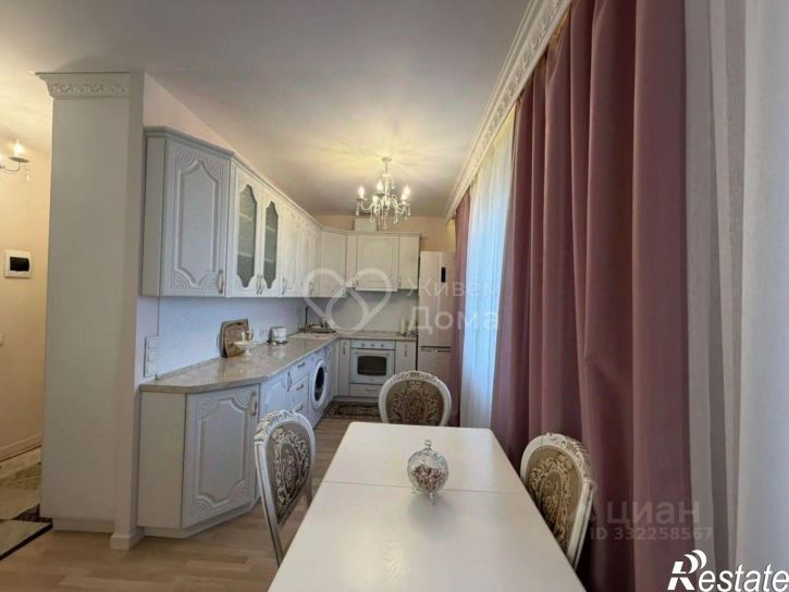 1-комн квартира ул им. Кирова, 101,  д. 101