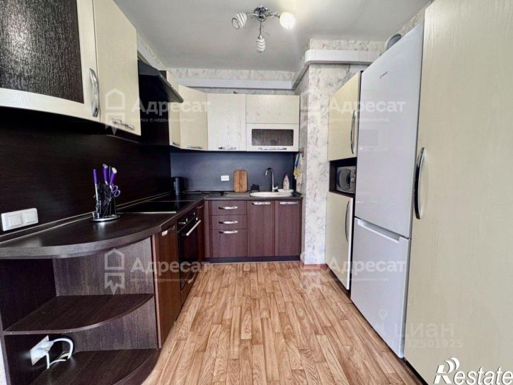 2-комн квартира ул 64-й Армии, 137а,  д. 137а