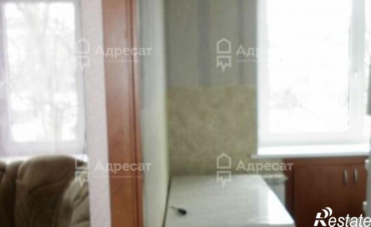 1-комн квартира ул Героев Малой Земли, 45,  д. 45