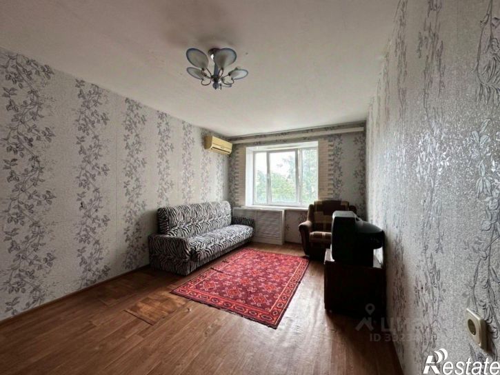 1-комн квартира ул им. Богданова, 25,  д. 25