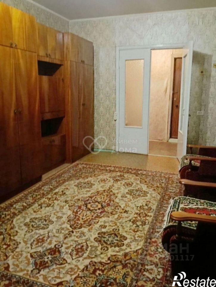 2-комн квартира ул Гражданская, 24,  д. 24