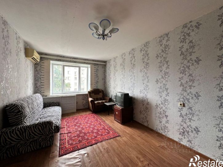 1-комн квартира ул им. Богданова, 25,  д. 25