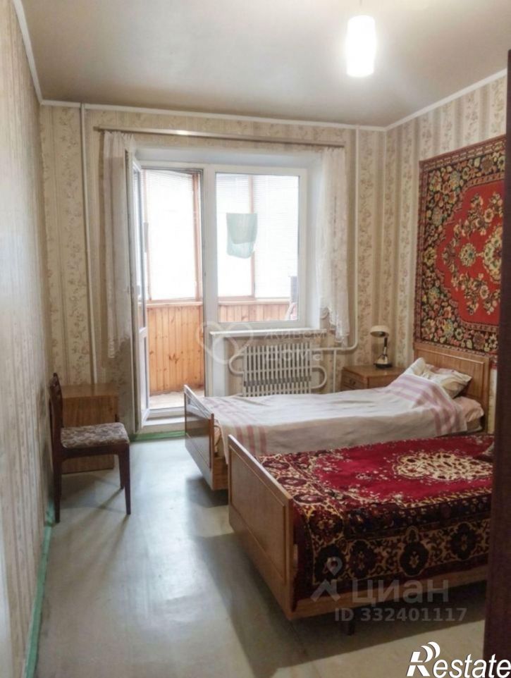 2-комн квартира ул Гражданская, 24,  д. 24