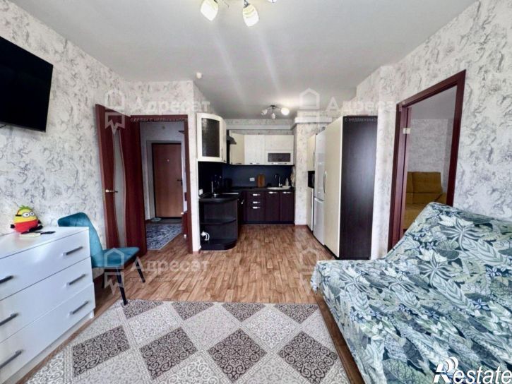 2-комн квартира ул 64-й Армии, 137а,  д. 137а