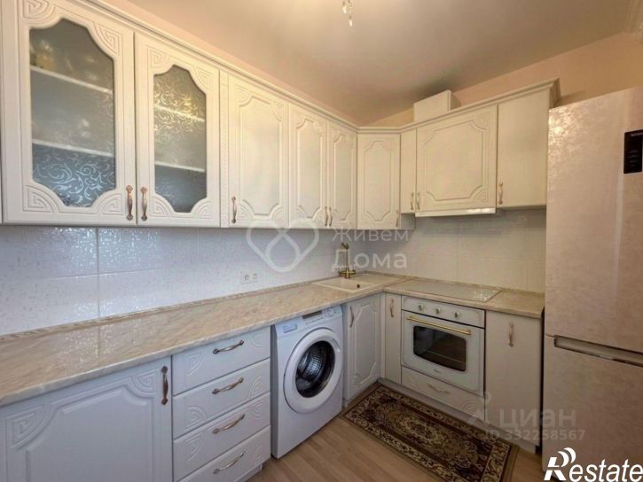 1-комн квартира ул им. Кирова, 101,  д. 101