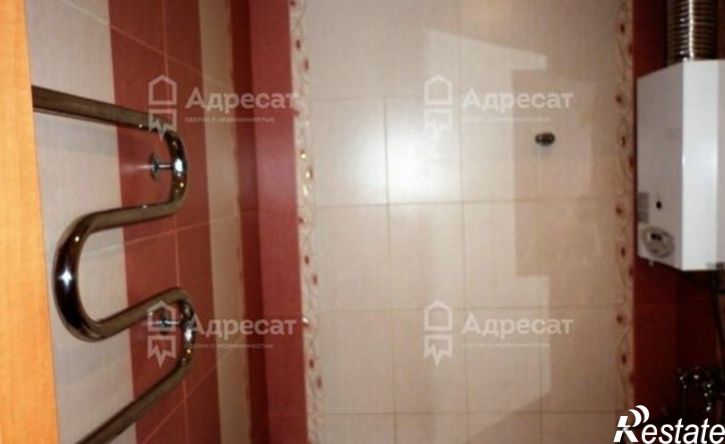 1-комн квартира ул Героев Малой Земли, 45,  д. 45
