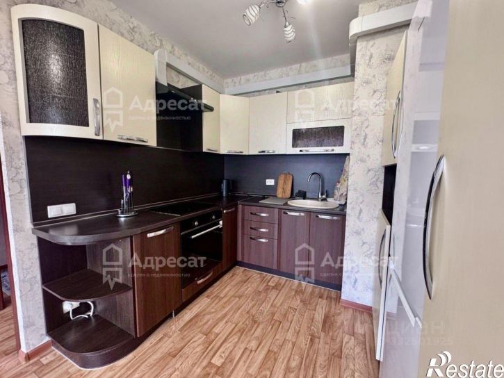 2-комн квартира ул 64-й Армии, 137а,  д. 137а