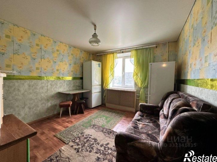 1-комн квартира ул им. Богданова, 25,  д. 25