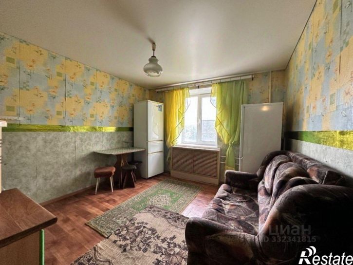 1-комн квартира ул им. Богданова, 25,  д. 25