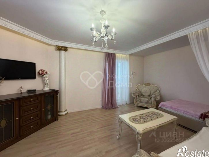 1-комн квартира ул им. Кирова, 101,  д. 101
