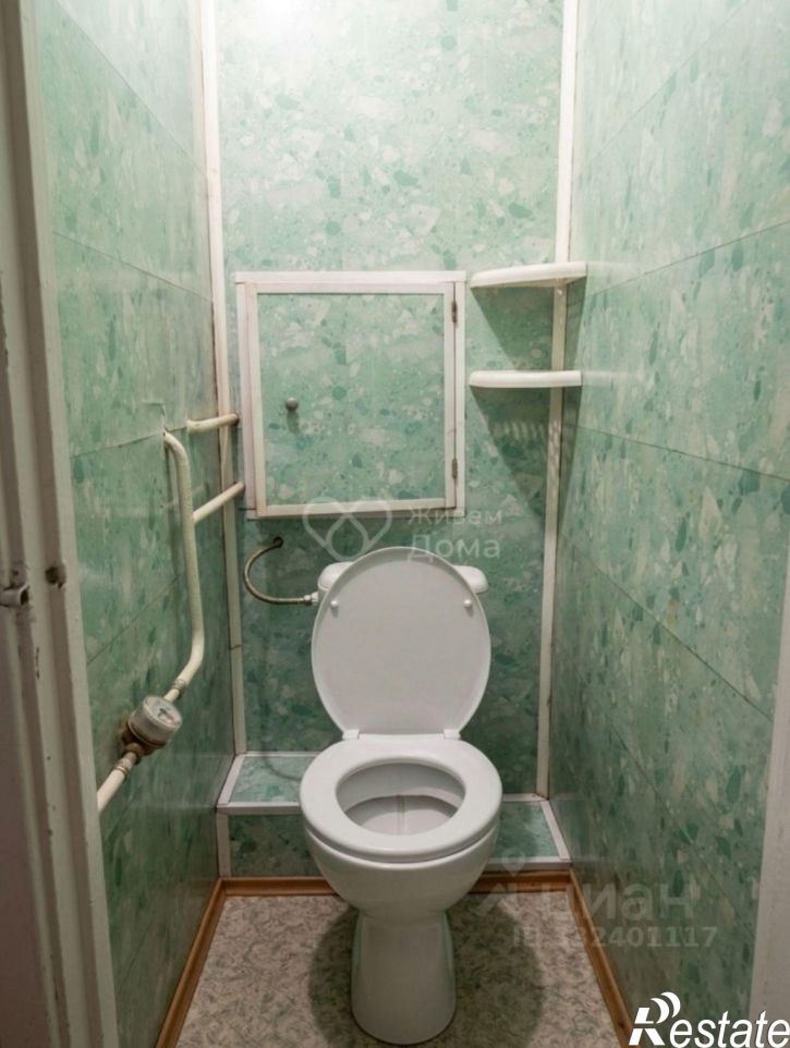 2-комн квартира ул Гражданская, 24,  д. 24