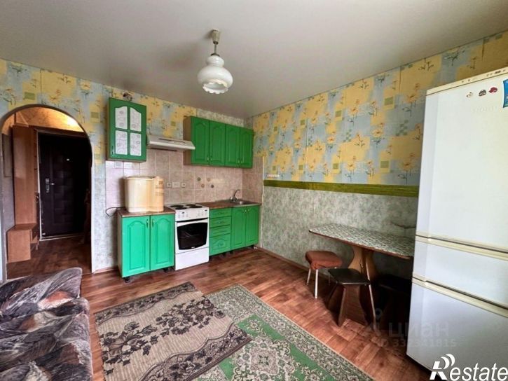 1-комн квартира ул им. Богданова, 25,  д. 25
