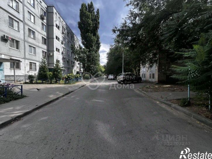 1-комн квартира ул Восточно-Казахстанская, 12,  д. 12