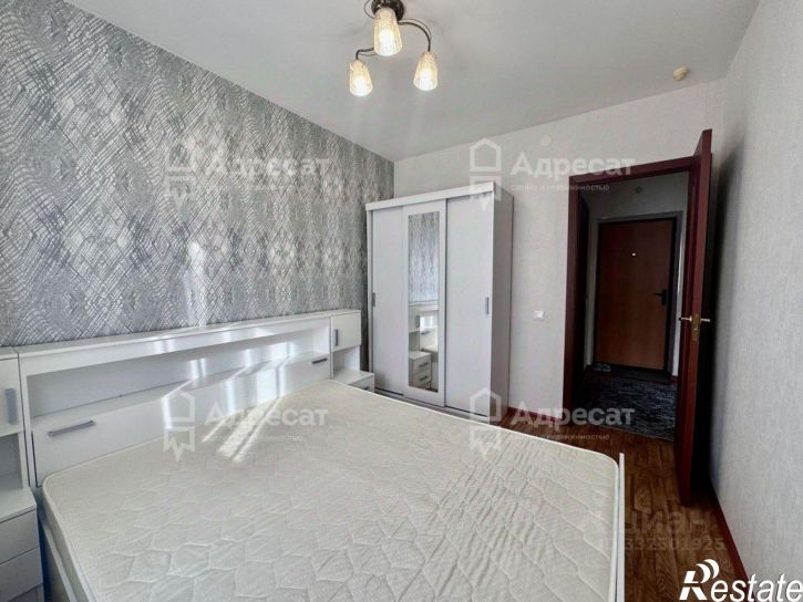 2-комн квартира ул 64-й Армии, 137а,  д. 137а