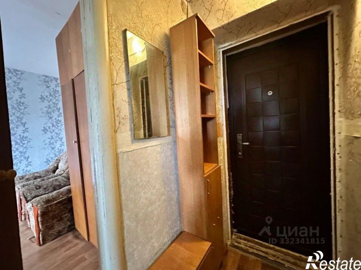 1-комн квартира ул им. Богданова, 25,  д. 25