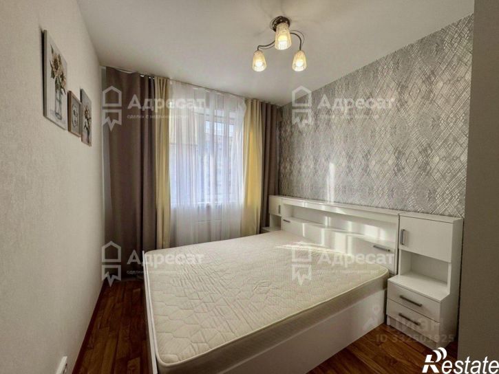 2-комн квартира ул 64-й Армии, 137а,  д. 137а