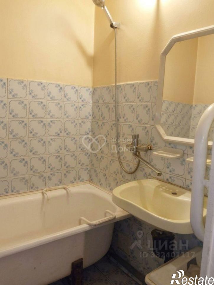 2-комн квартира ул Гражданская, 24,  д. 24