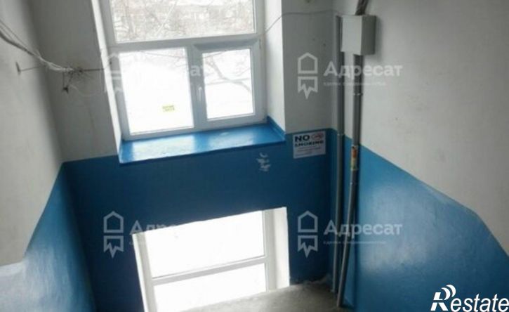 1-комн квартира ул Героев Малой Земли, 45,  д. 45