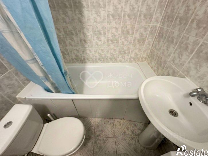 1-комн квартира ул им. Богданова, 25,  д. 25