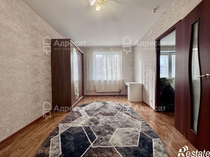 2-комн квартира ул 64-й Армии, 137а,  д. 137а