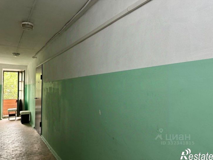1-комн квартира ул им. Богданова, 25,  д. 25