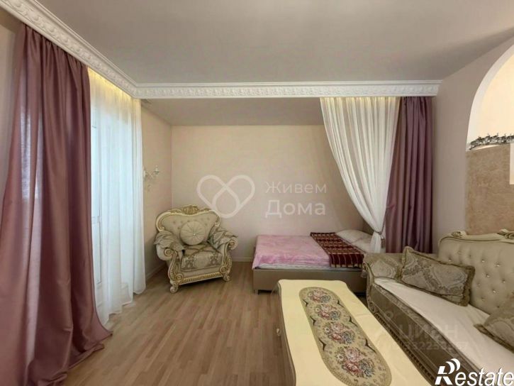 1-комн квартира ул им. Кирова, 101,  д. 101