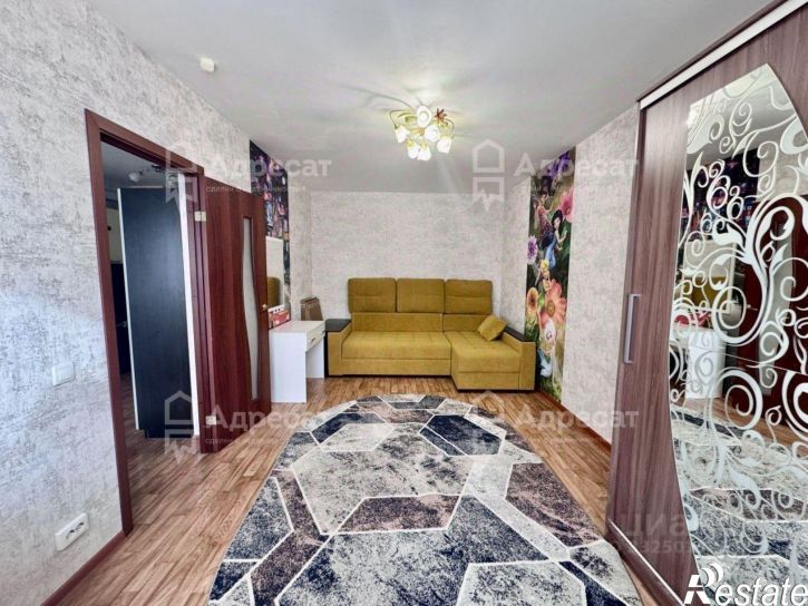 2-комн квартира ул 64-й Армии, 137а,  д. 137а