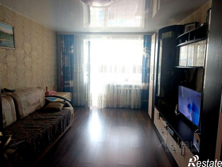 3-комн квартира ул Автотранспортная, 79,  д. 79