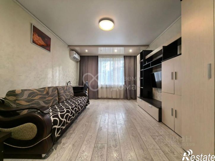 3-комн квартира ул 8-й Воздушной Армии, 19,  д. 19