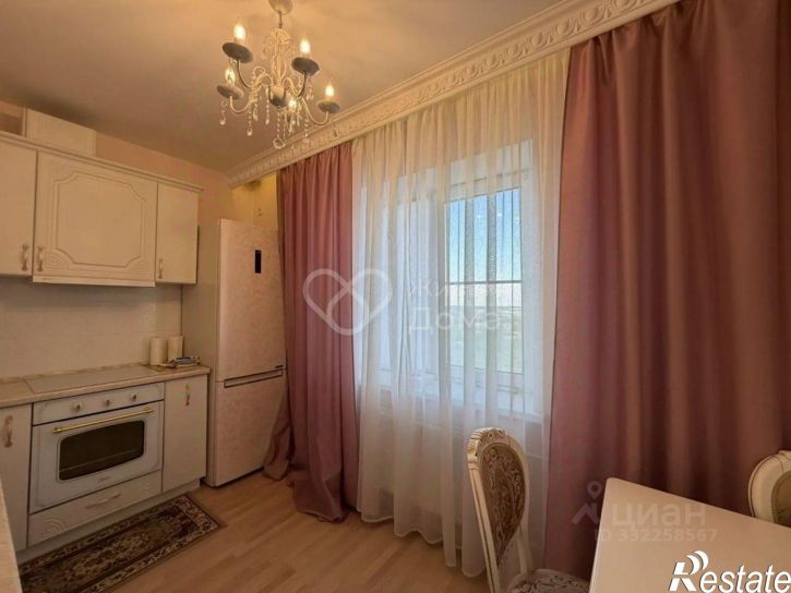 1-комн квартира ул им. Кирова, 101,  д. 101