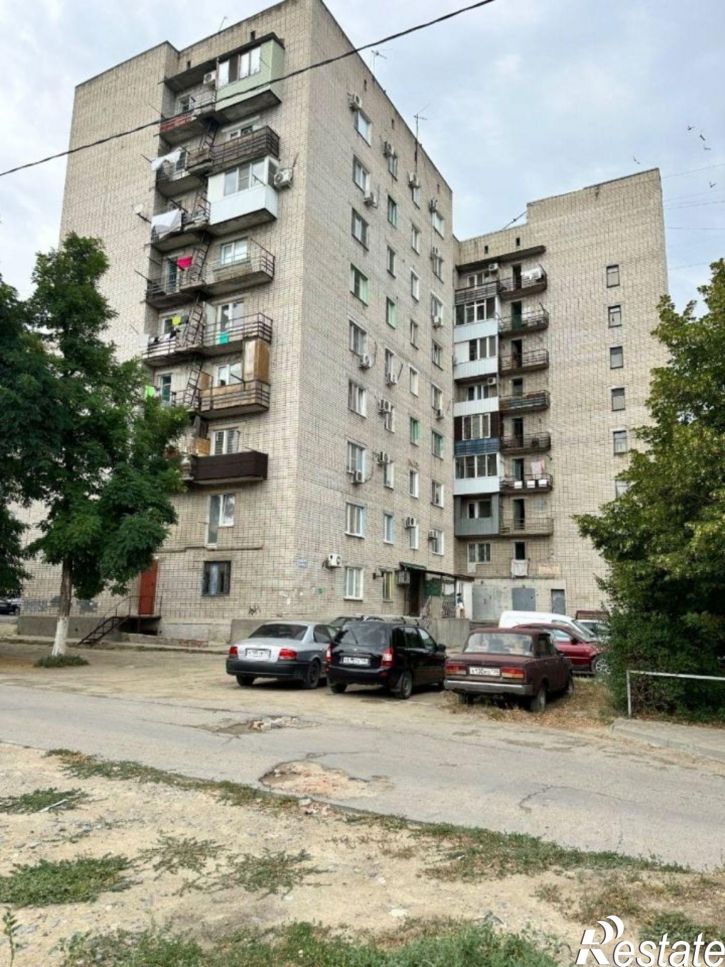1-комн квартира ул им. Богданова, 25,  д. 25