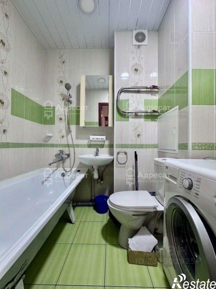 2-комн квартира ул 64-й Армии, 137а,  д. 137а