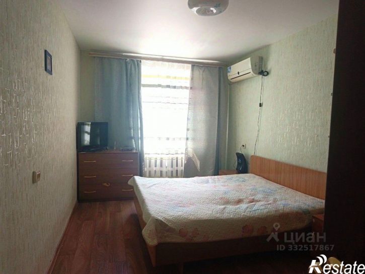 3-комн квартира ул Автотранспортная, 79,  д. 79