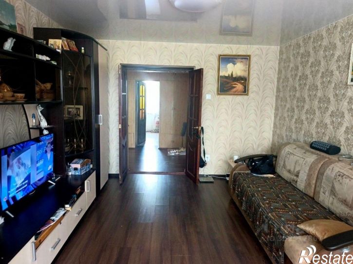 3-комн квартира ул Автотранспортная, 79,  д. 79