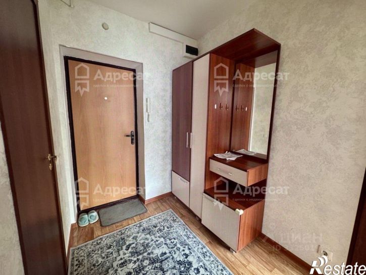2-комн квартира ул 64-й Армии, 137а,  д. 137а