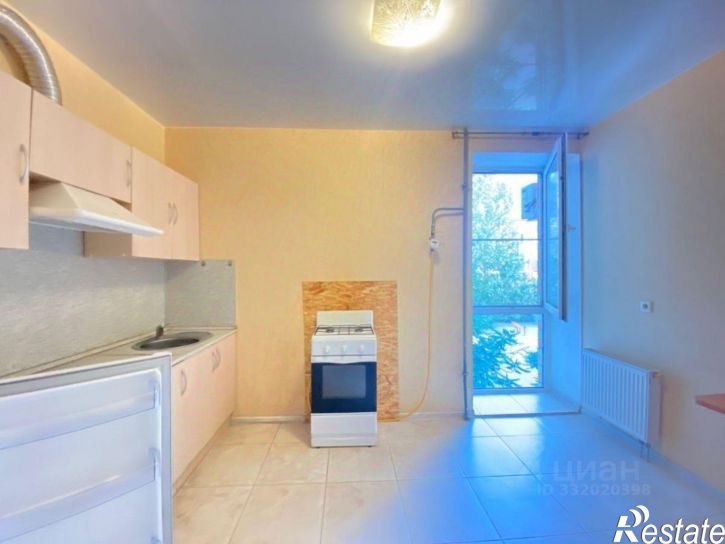 2-комн квартира ул Санаторная, 8а,  д. 8а