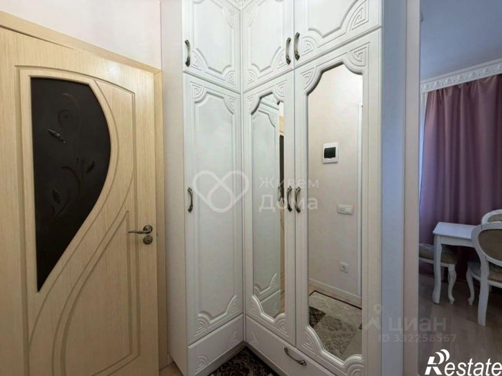 1-комн квартира ул им. Кирова, 101,  д. 101