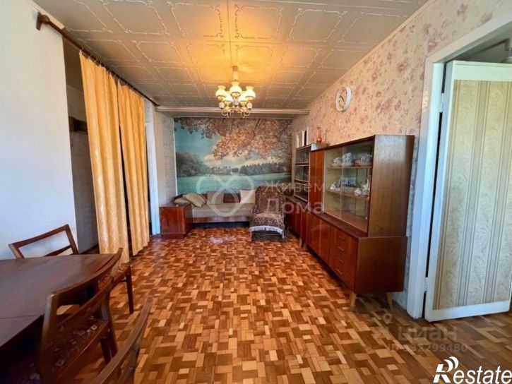 2-комн квартира ул Коммунистическая, 64,  д. 64